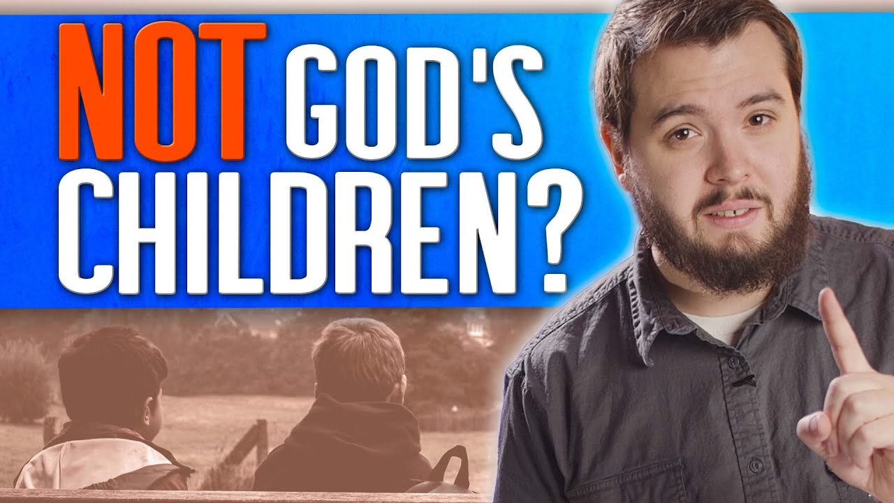 The Case Against the Mormon Doctrine of "Spirit Children"