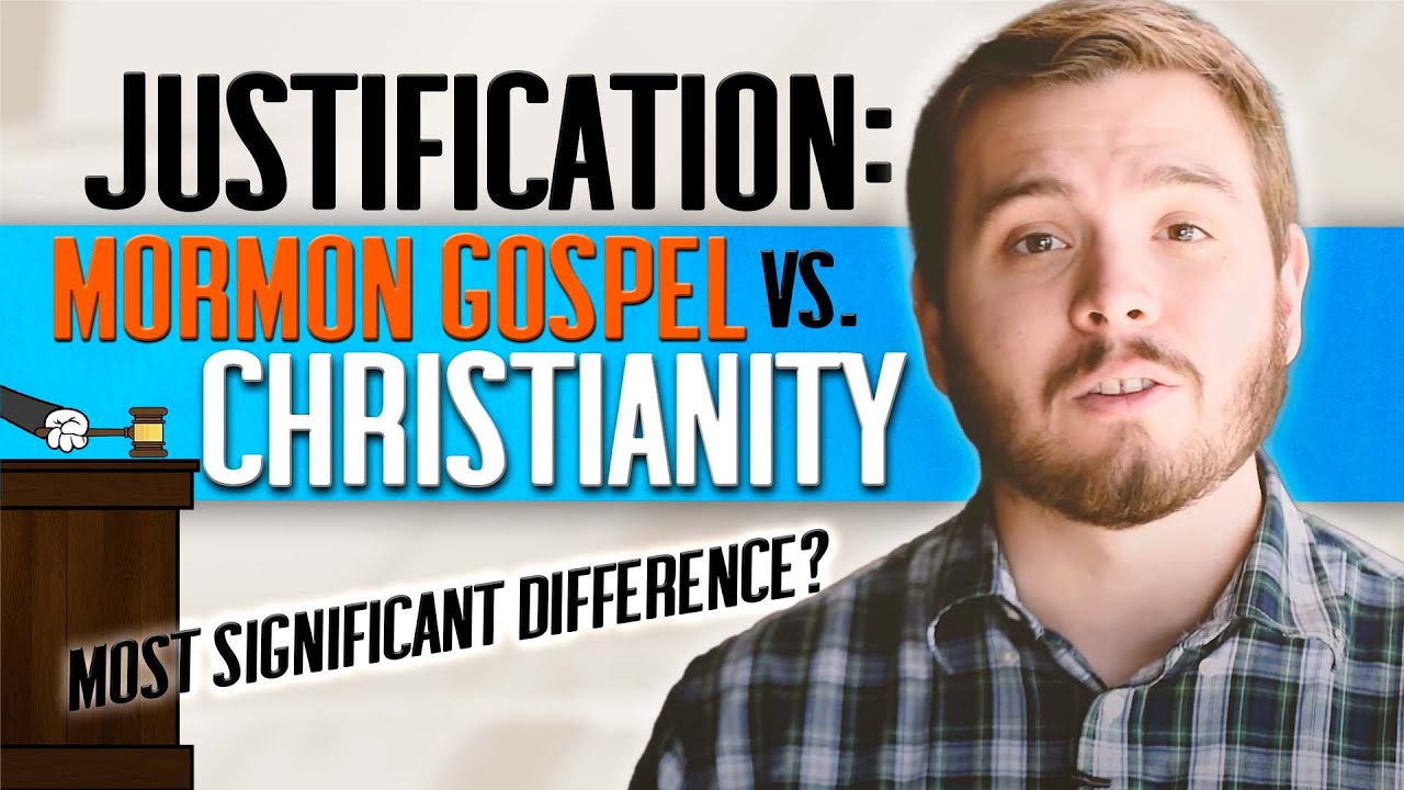 Justification by Faith: The Essence of the Christian Gospel