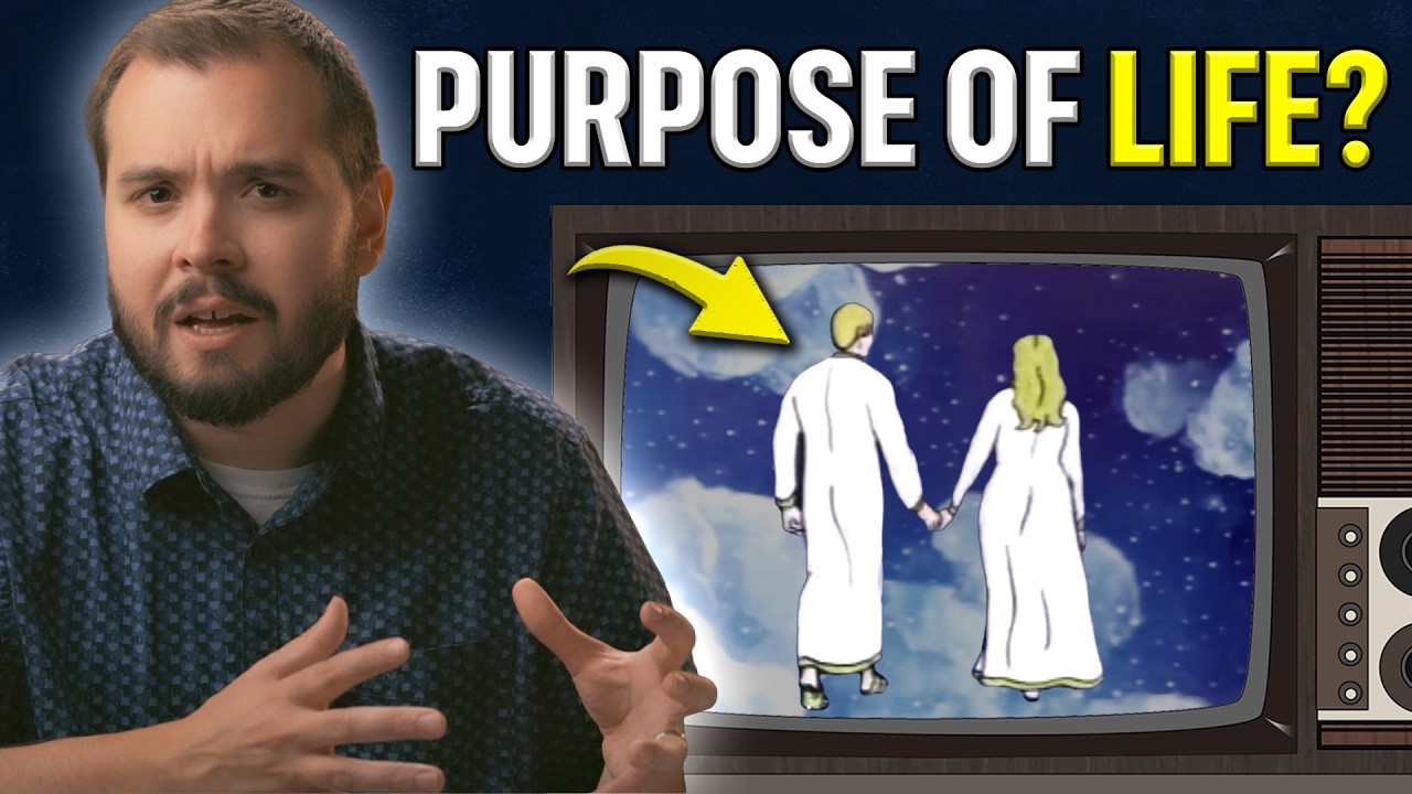This One Belief Proves Mormonism CAN'T Be True