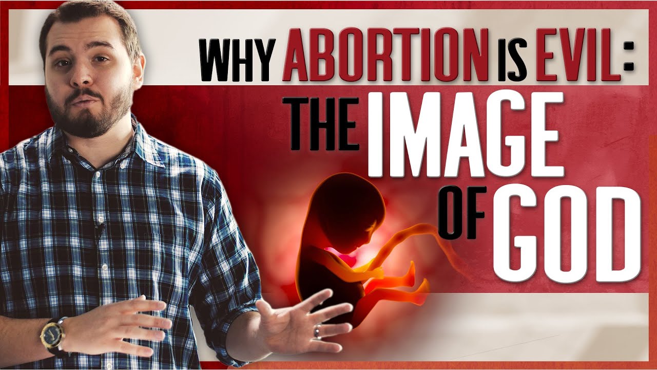 Roe v. Wade Overturned: Abortion & The Image of God
