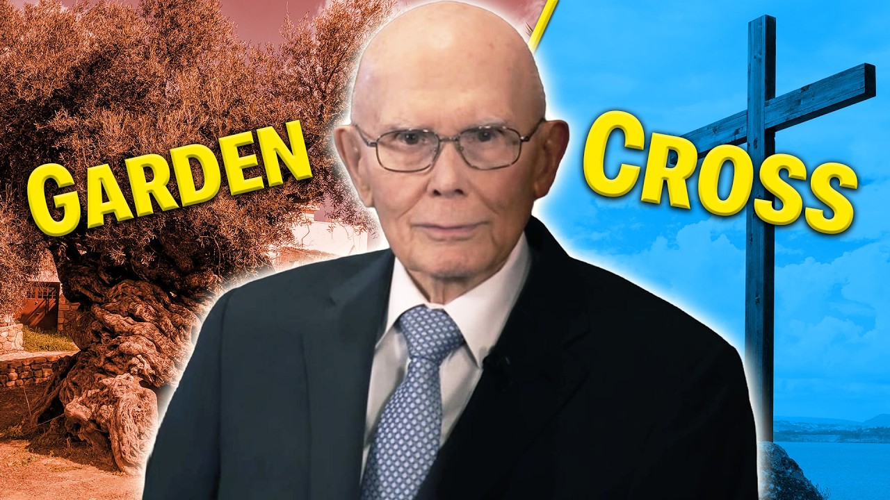 What LDS Leaders Won't Tell You About the Cross
