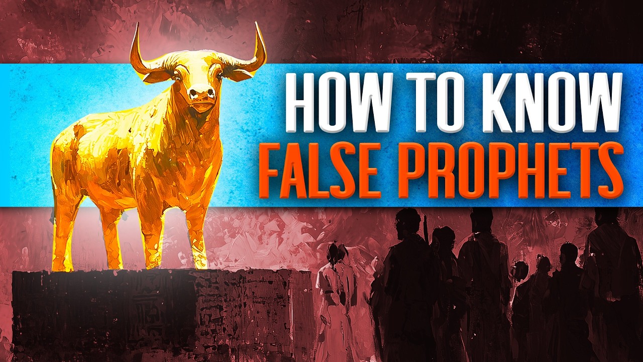 Are You Being Misled? Using 1 Kings 13 to Discover the Truth
