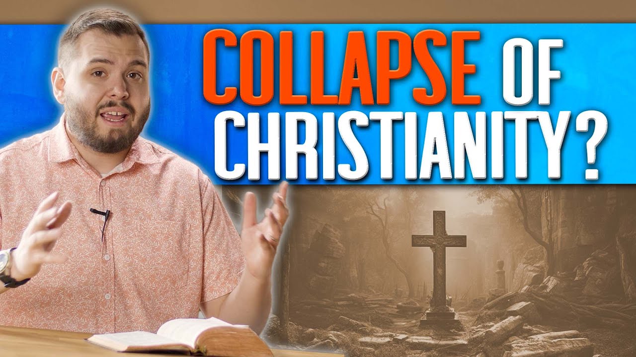 Refuting LDS claims: The Great Apostasy in 1 Timothy 4?