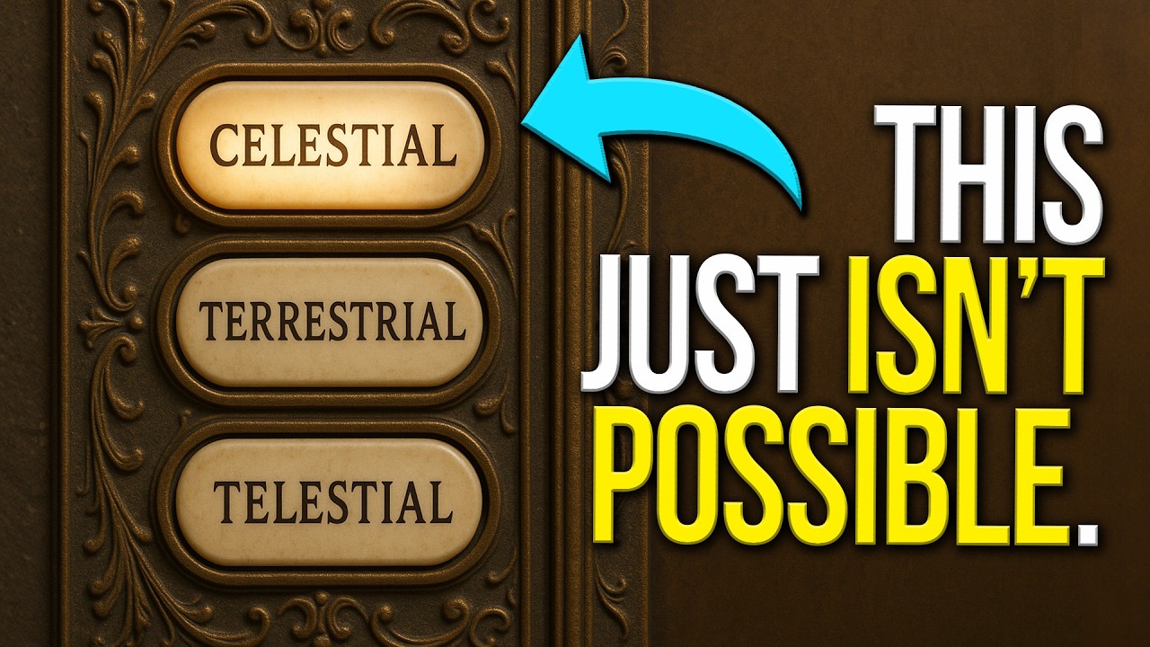Mormonism vs Christianity: What Happens After We Die?