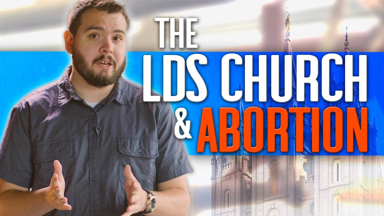 How Mormon Doctrine Permits Abortions