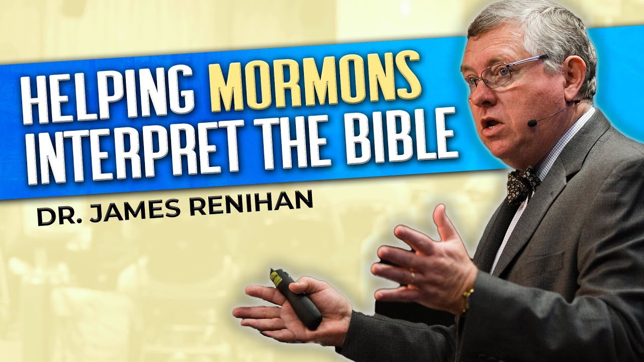 Christian Scholar: 2 ESSENTIAL Tips for Bible Interpretation