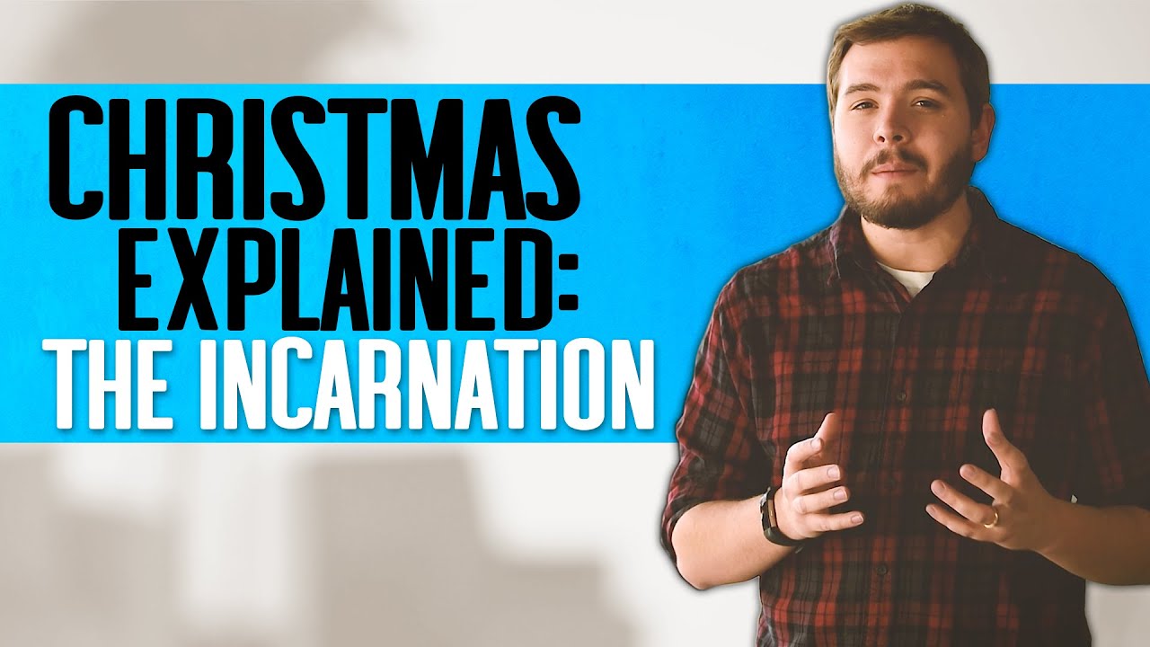 What Mormons Don't Understand About Christmas: The Incarnation