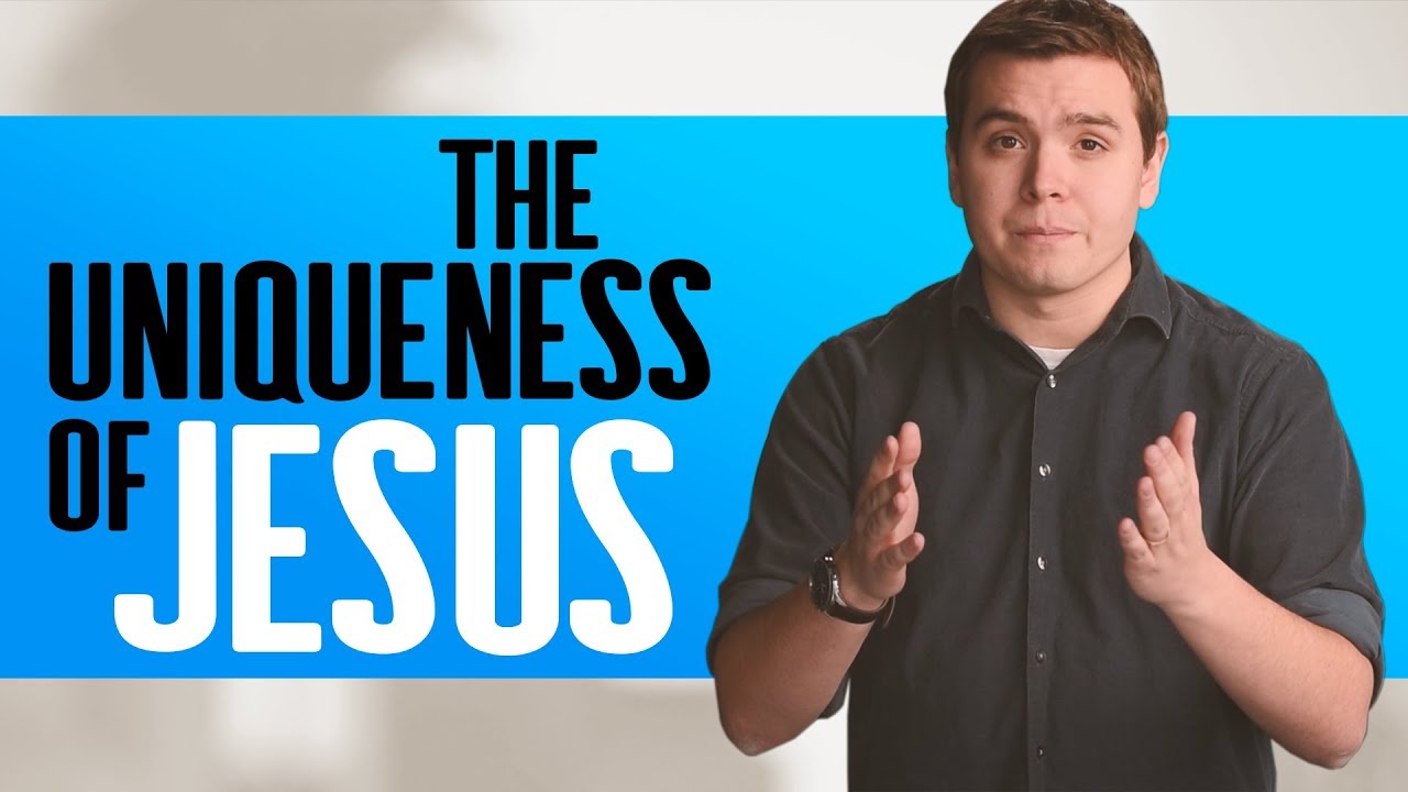 Christian vs. LDS Beliefs: The Uniqueness of Jesus | God Loves Mormons