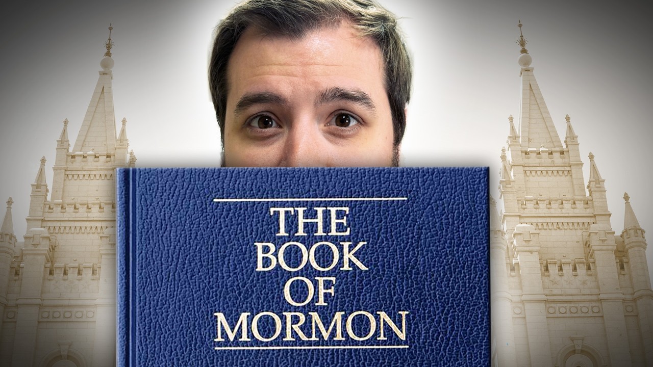 5 Things the Book of Mormon No Longer Teaches