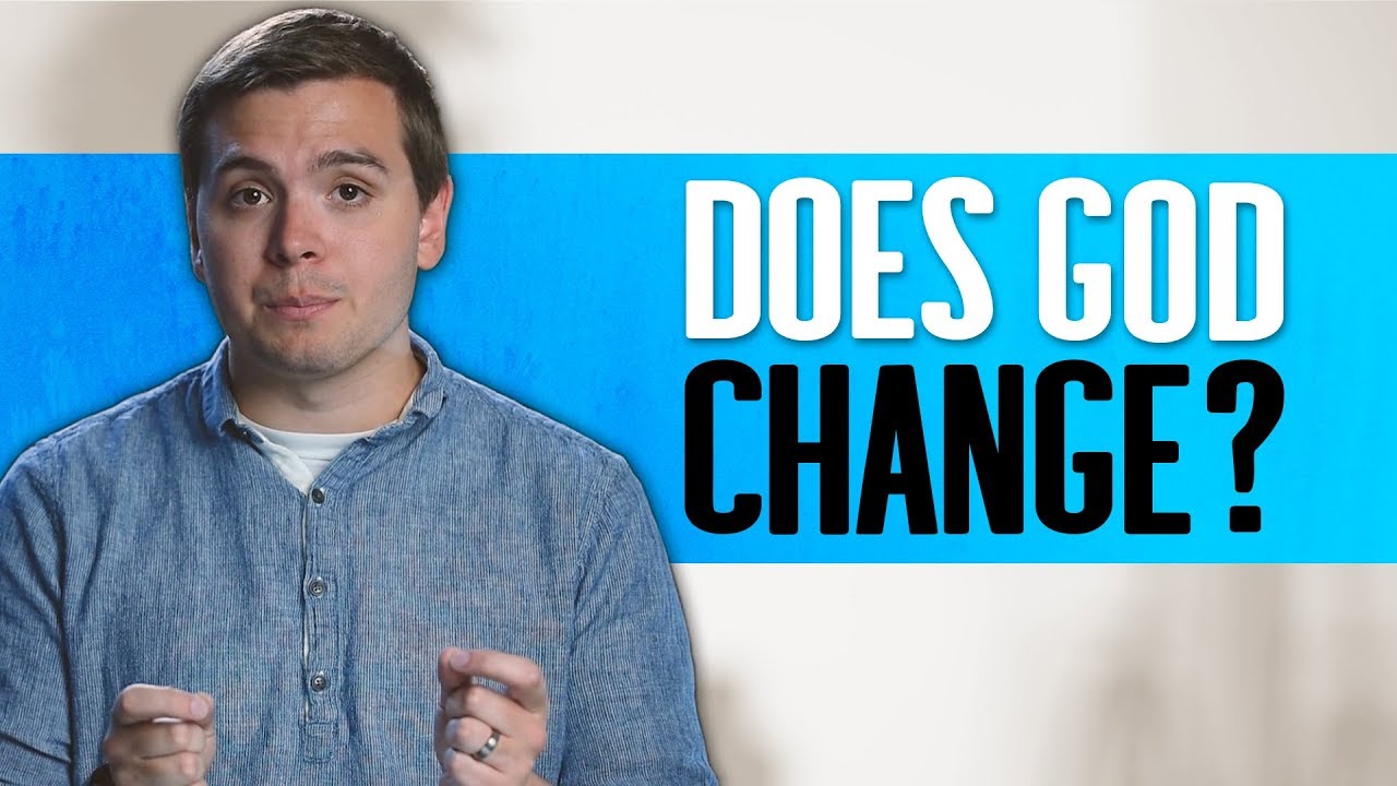 Christian vs Mormon Beliefs: Does God Change?