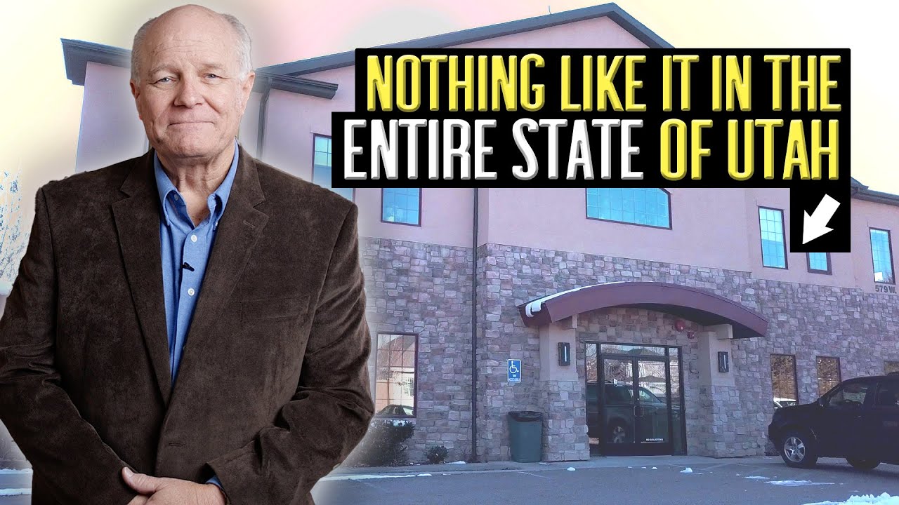 I Visited the ONLY Christian Bookstore in the Salt Lake Area